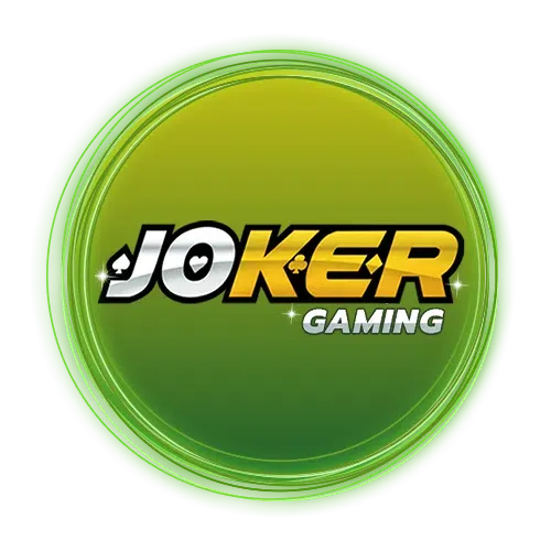 joker เว็บสล็อตแท้